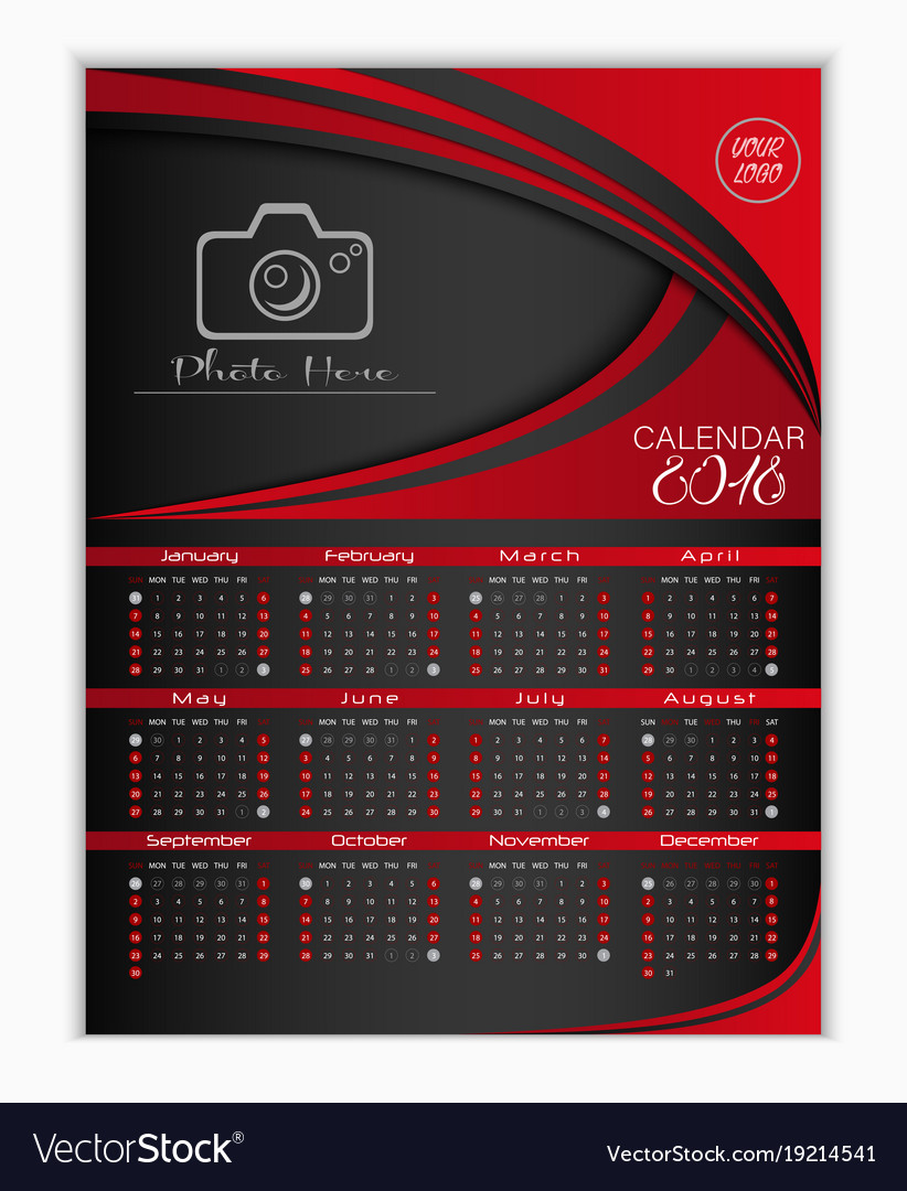 Detail Background Kalender Vector Nomer 13