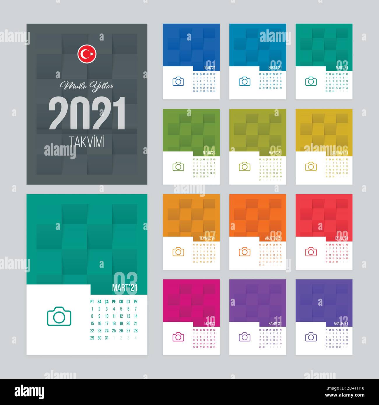 Download Background Kalender Vector Nomer 41