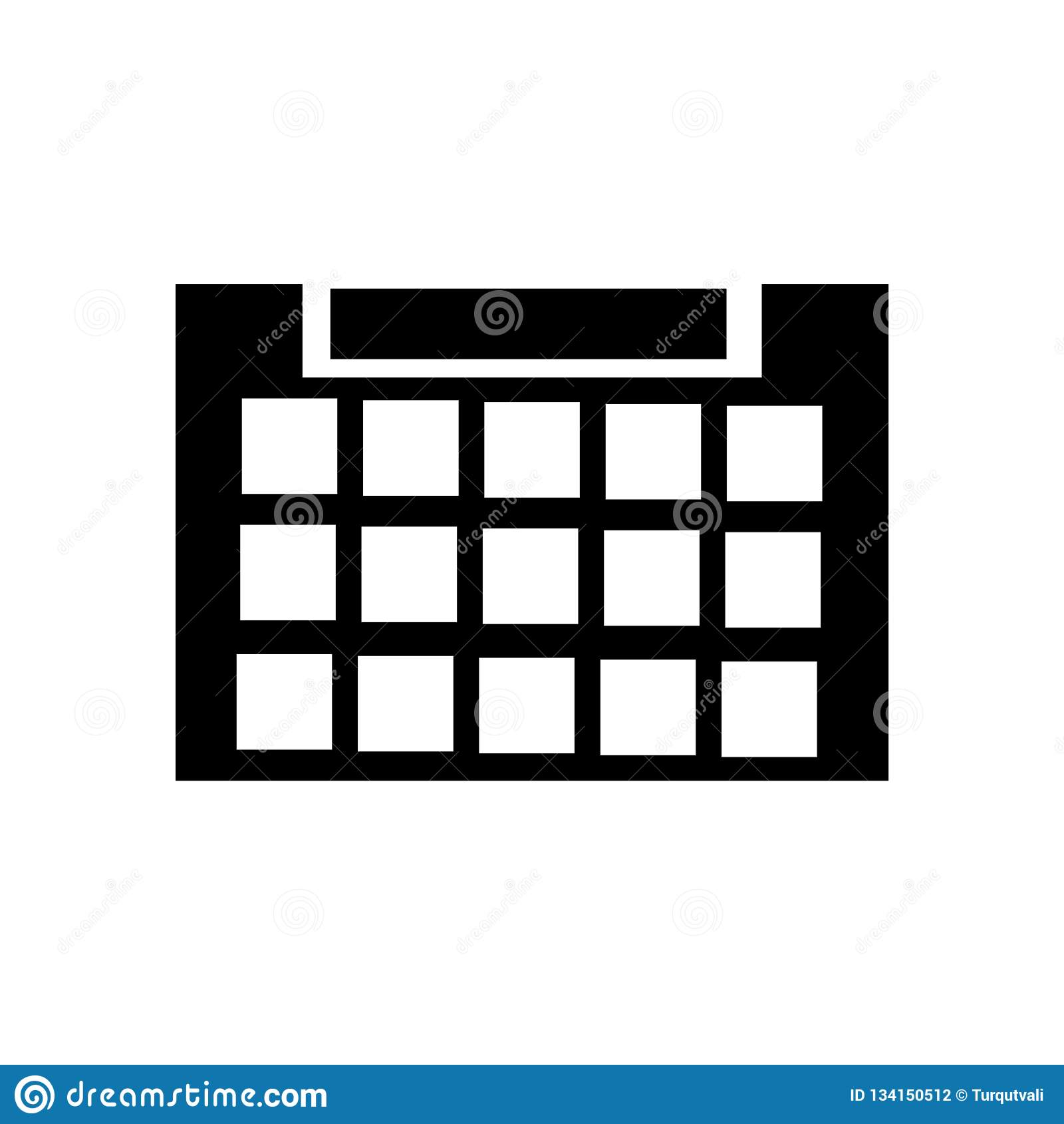 Detail Background Kalender Vector Nomer 48