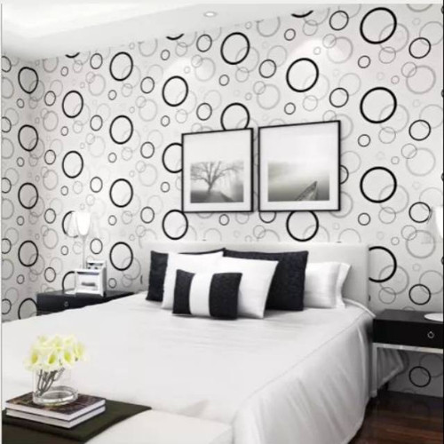 Detail Background Kamar Hitam Putih Nomer 29