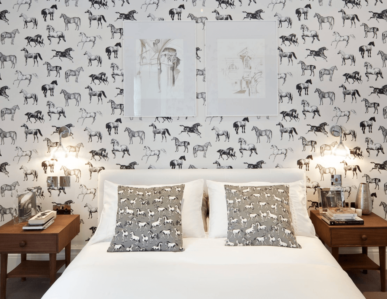Background Kamar Simple - KibrisPDR