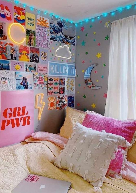 Detail Background Kamar Simple Nomer 10