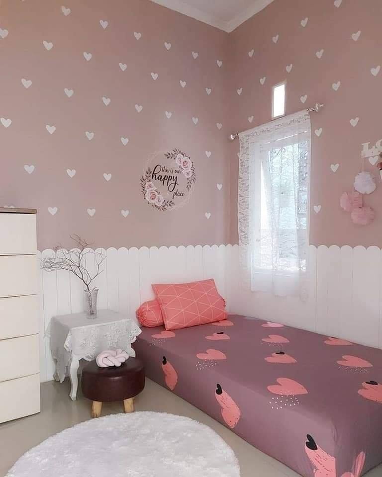 Detail Background Kamar Simple Nomer 13