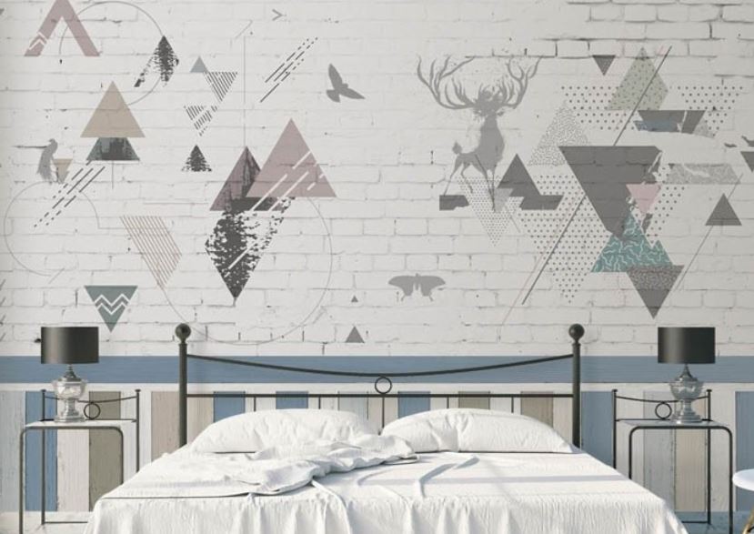 Detail Background Kamar Simple Nomer 23