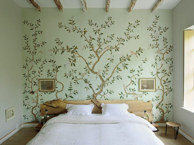 Detail Background Kamar Simple Nomer 30