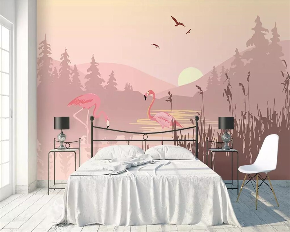 Detail Background Kamar Simple Nomer 38