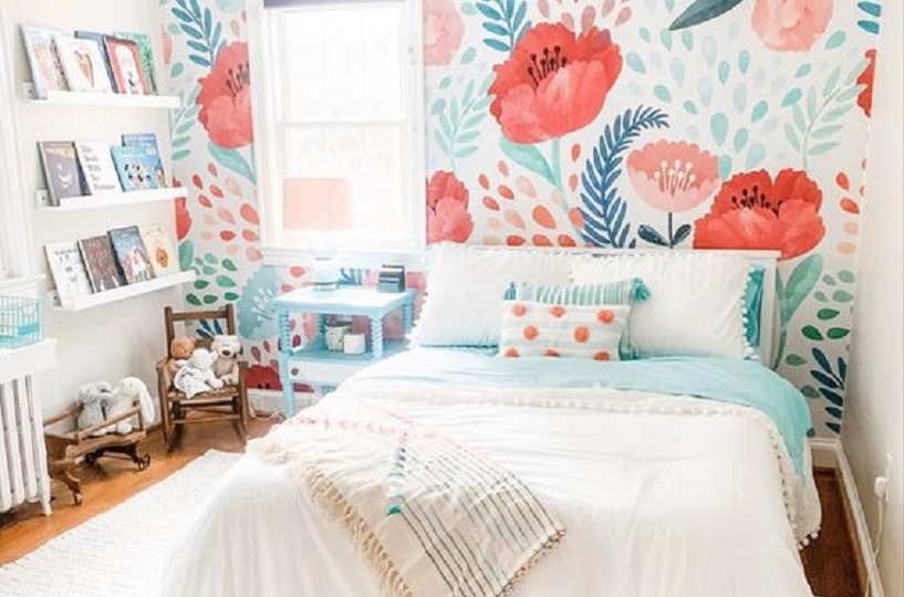 Detail Background Kamar Simple Nomer 39
