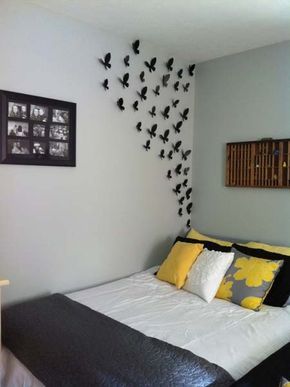 Detail Background Kamar Simple Nomer 6
