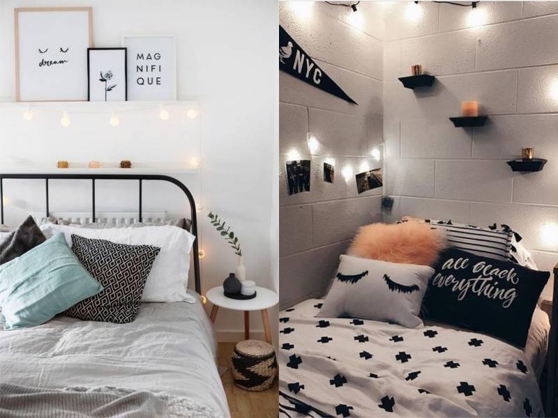 Detail Background Kamar Simple Nomer 8