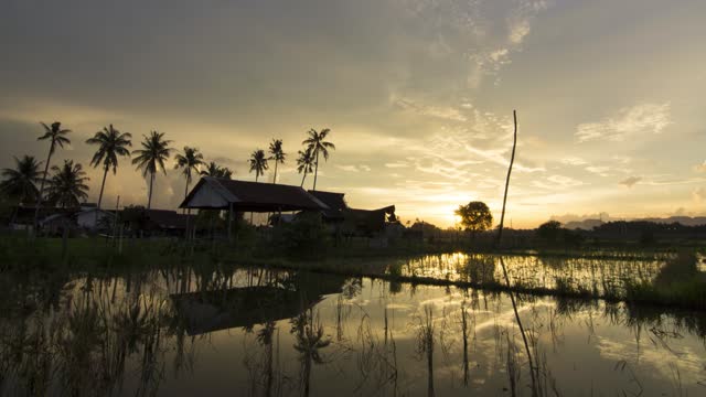 Detail Background Kampung Nomer 11