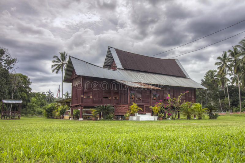 Detail Background Kampung Nomer 4