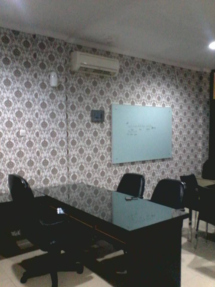 Detail Background Kantor Nomer 34