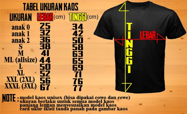 Detail Background Kaos Nomer 46