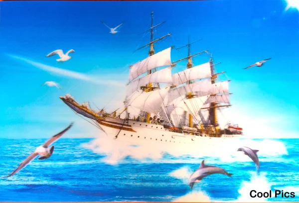 Detail Background Kapal Nomer 26
