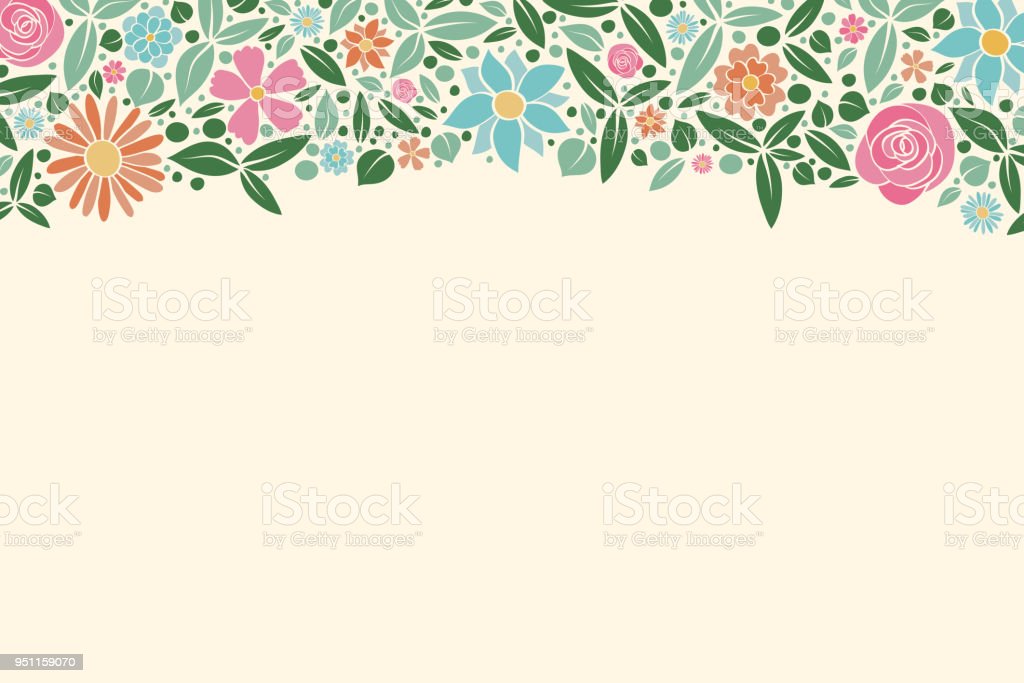 Detail Background Karangan Bunga Nomer 13