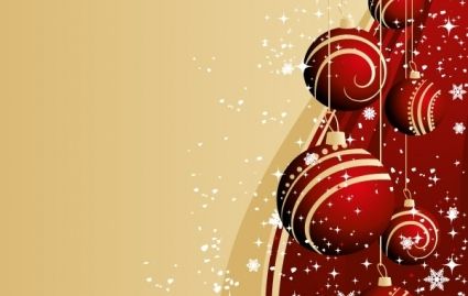 Detail Background Kartu Natal Nomer 2