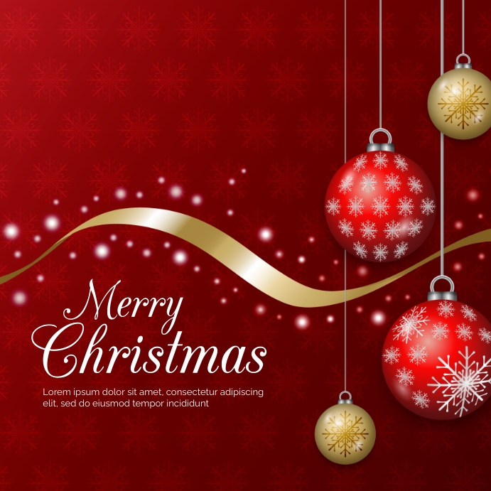 Detail Background Kartu Natal Nomer 19