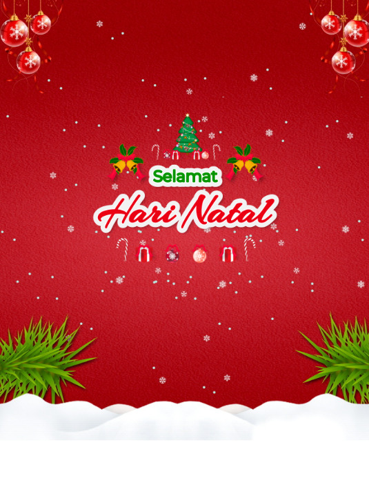 Detail Background Kartu Natal Nomer 26
