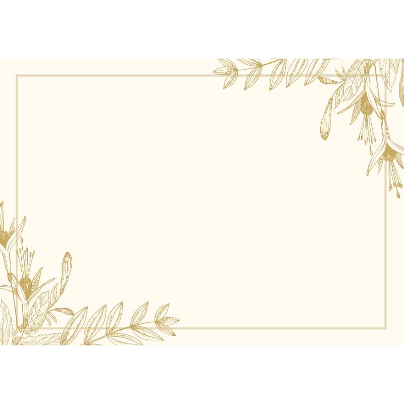 Detail Background Kartu Ucapan Aesthetic Koleksi Nomer 14