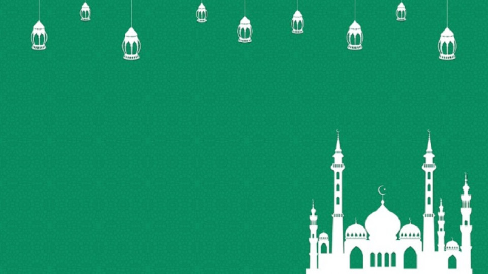 Detail Background Kartu Ucapan Selamat Idul Fitri Nomer 15