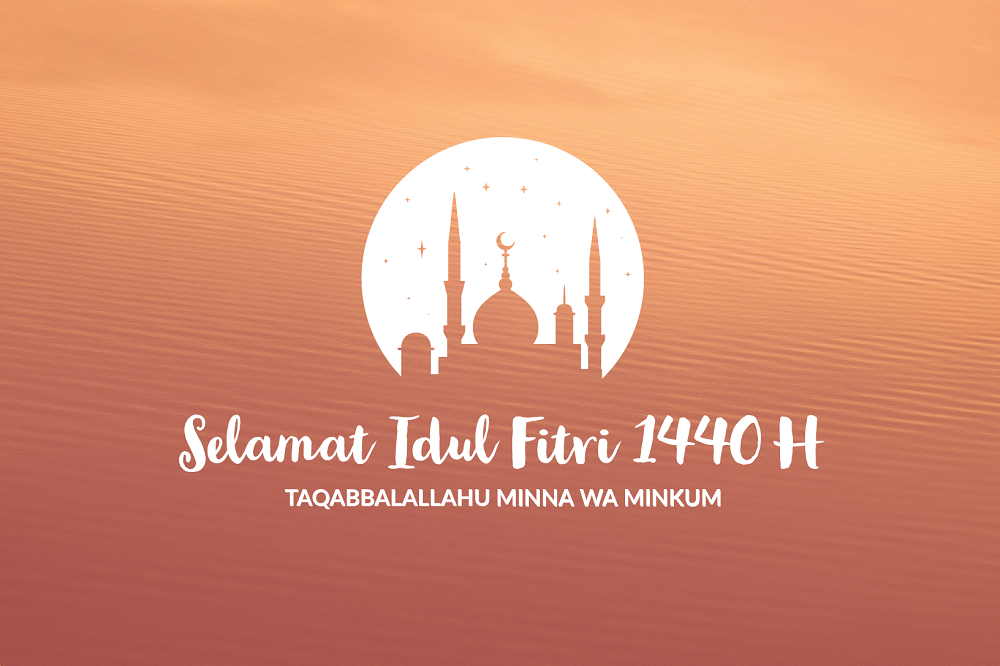 Detail Background Kartu Ucapan Selamat Idul Fitri Nomer 27