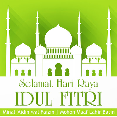 Detail Background Kartu Ucapan Selamat Idul Fitri Nomer 54