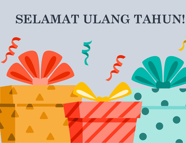 Detail Background Kartu Ucapan Selamat Ulang Tahun Nomer 22