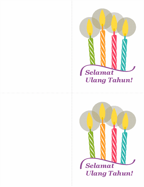 Detail Background Kartu Ucapan Selamat Ulang Tahun Nomer 37