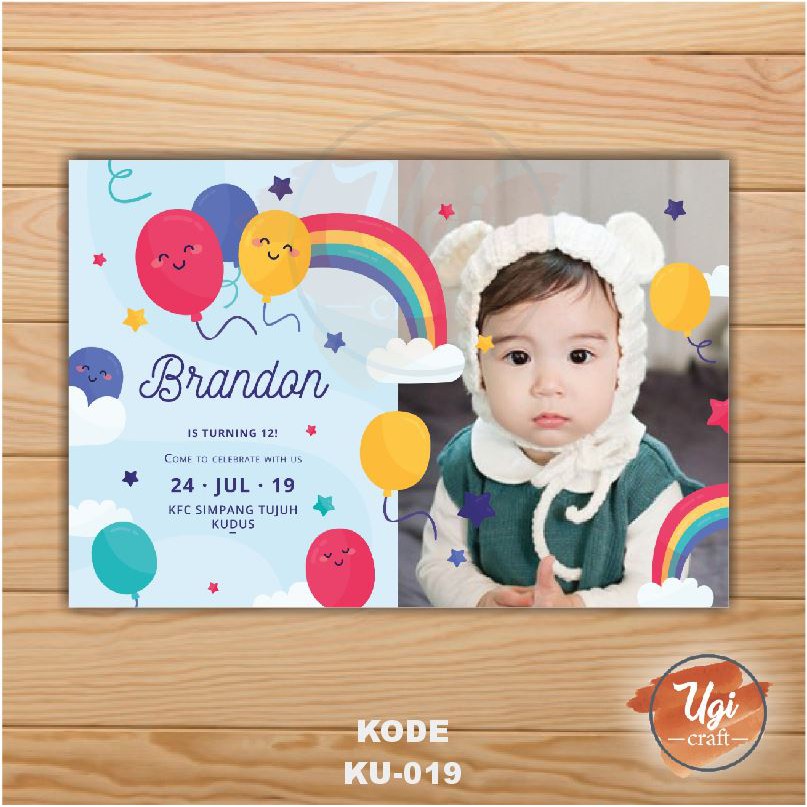 Detail Background Kartu Ulang Tahun Anak Nomer 48