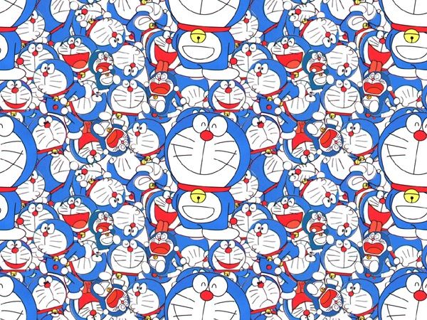 Detail Background Kartun Doraemon Nomer 4
