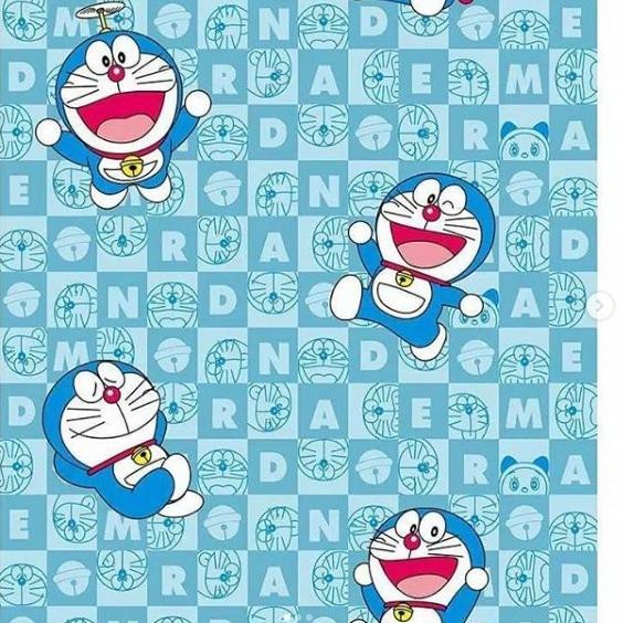 Detail Background Kartun Doraemon Nomer 42