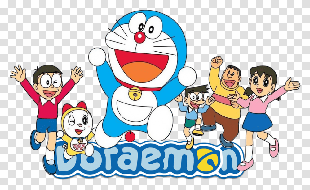 Detail Background Kartun Doraemon Nomer 57