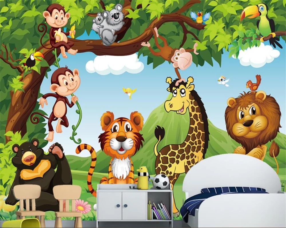 Detail Background Kartun Hd Nomer 16