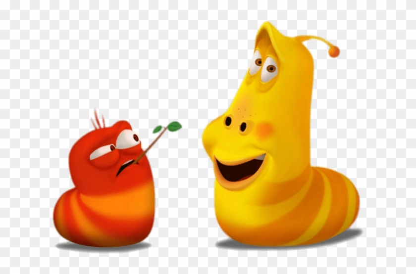 Detail Background Kartun Larva Nomer 22