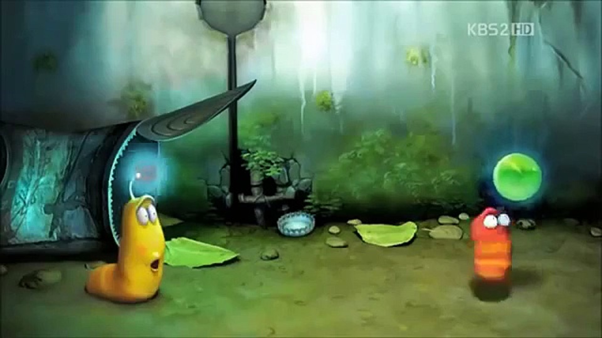 Detail Background Kartun Larva Nomer 26
