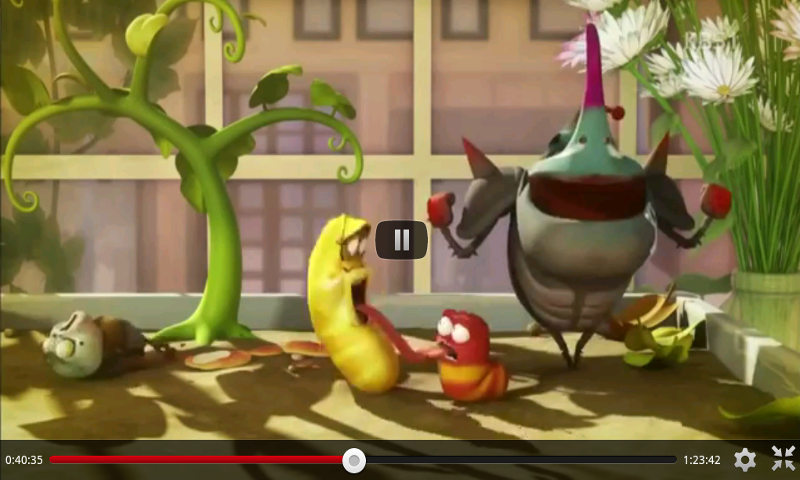 Detail Background Kartun Larva Nomer 31