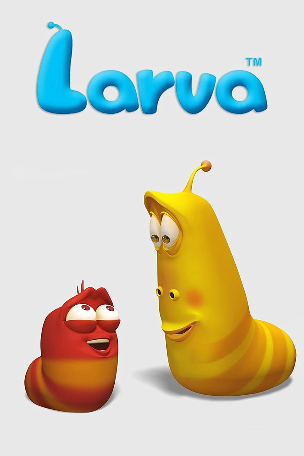 Detail Background Kartun Larva Nomer 34