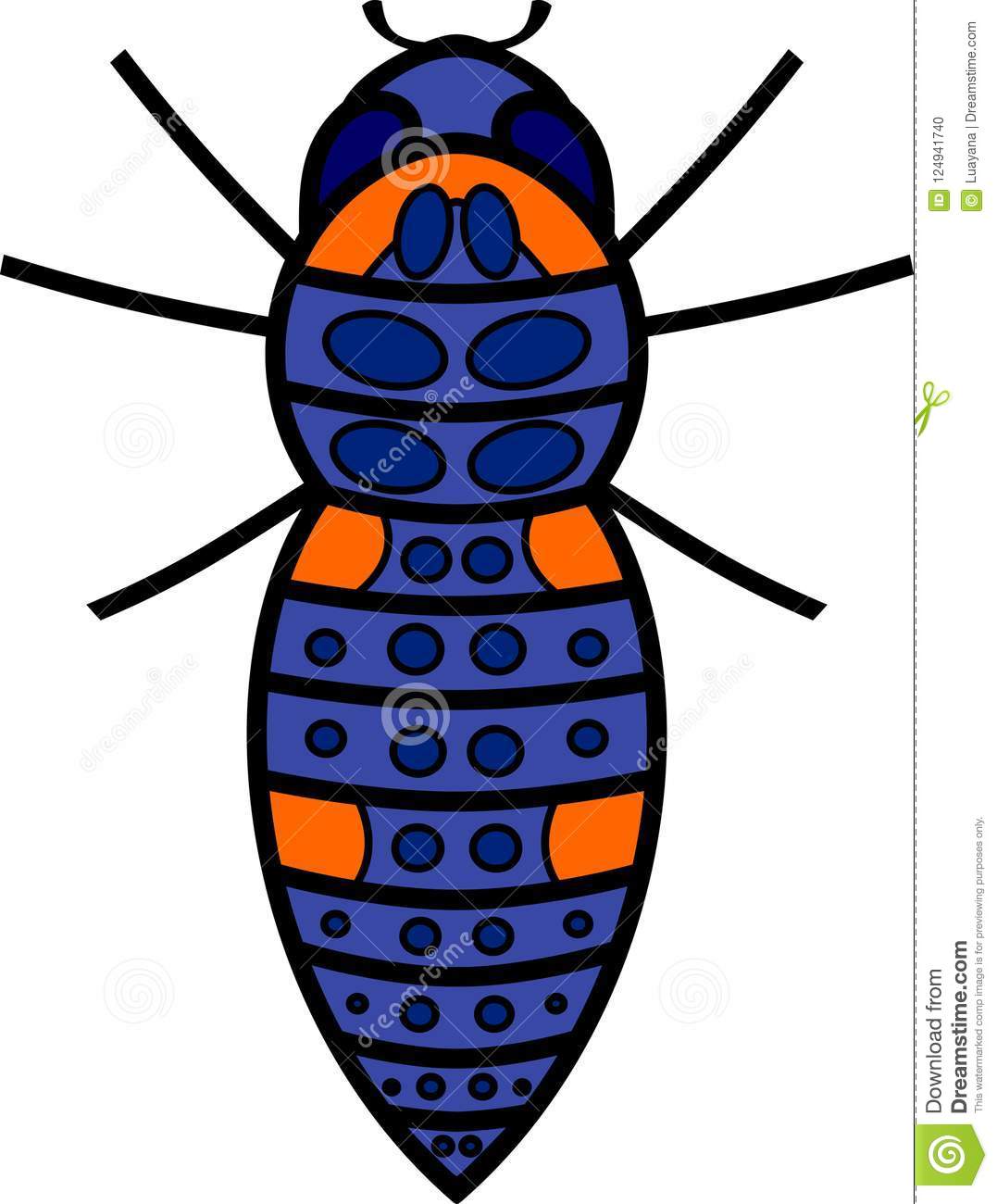 Detail Background Kartun Larva Nomer 51