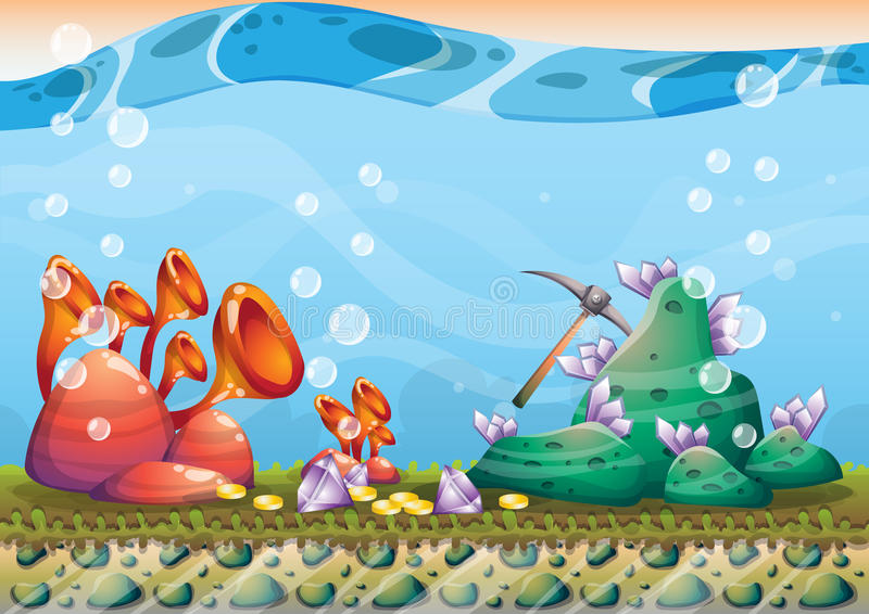 Detail Background Kartun Larva Nomer 56