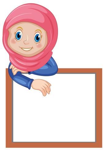 Detail Background Kartun Muslim Nomer 36