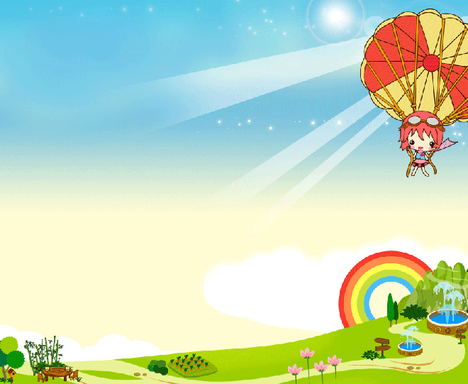 Detail Background Kartun Power Point Nomer 39