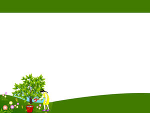 Detail Background Kartun Power Point Nomer 43