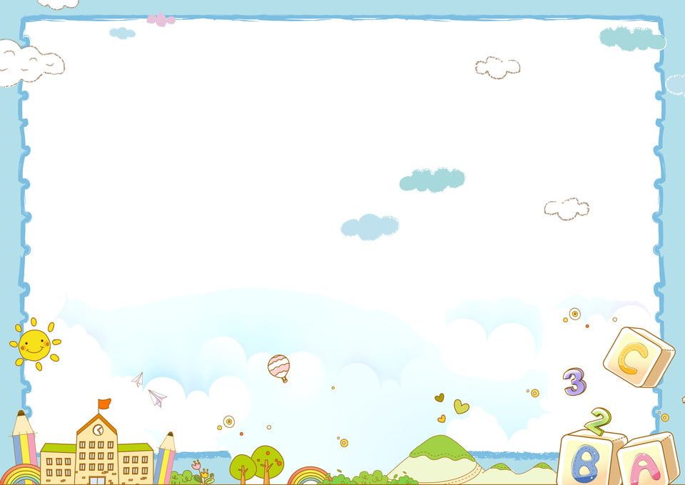 Detail Background Kartun Power Point Nomer 9
