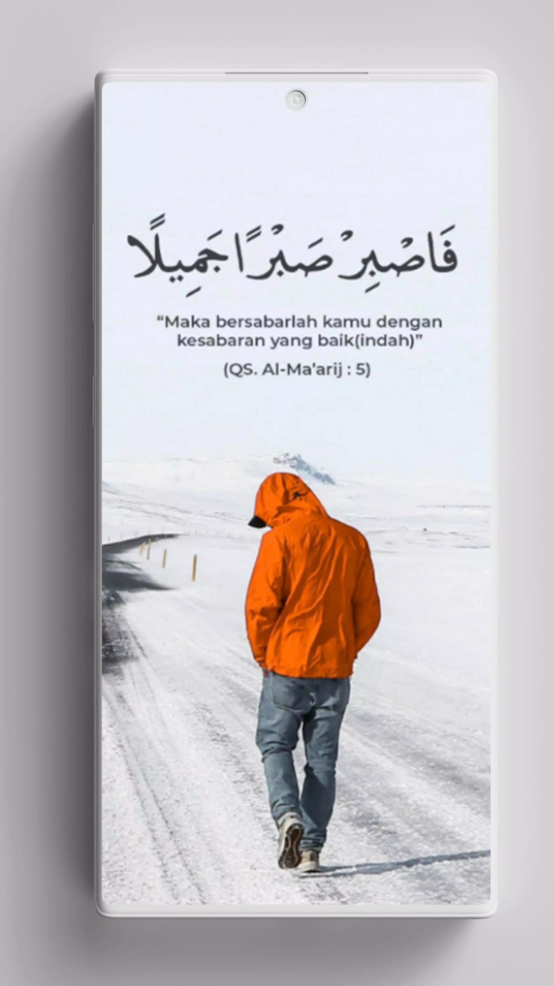 Detail Background Kata Bijak Nomer 50