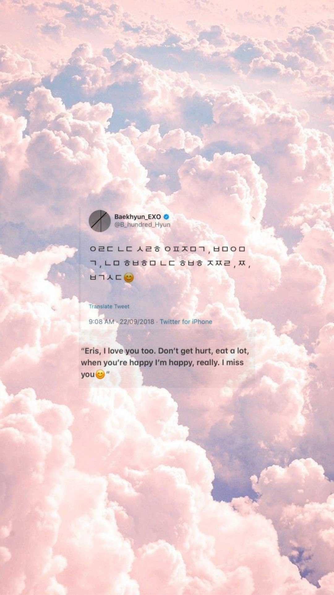 Detail Background Kata Kata Aesthetic Nomer 26