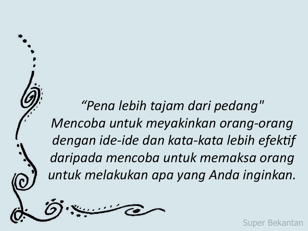 Detail Background Kata Kata Mutiara Nomer 52