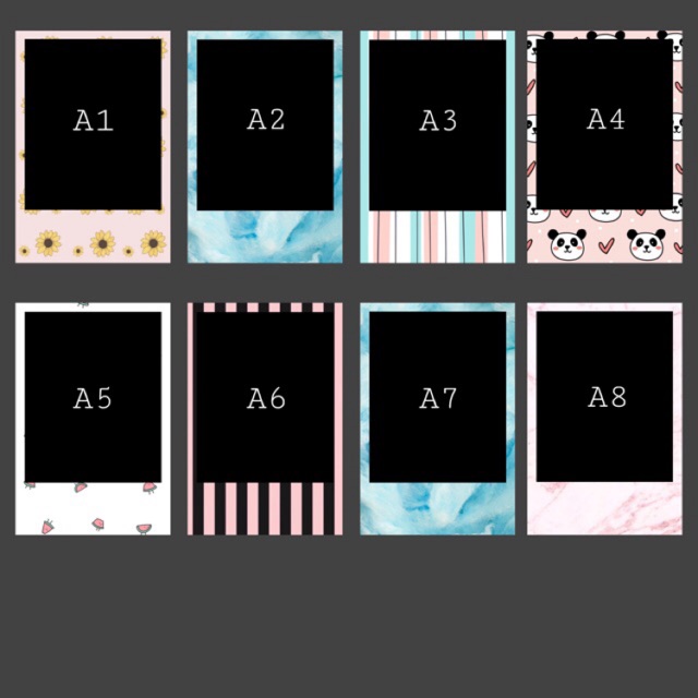 Detail Background Katalog Nomer 4