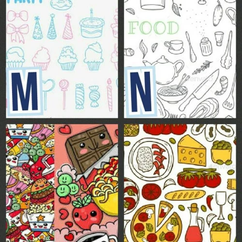 Detail Background Katalog Nomer 47