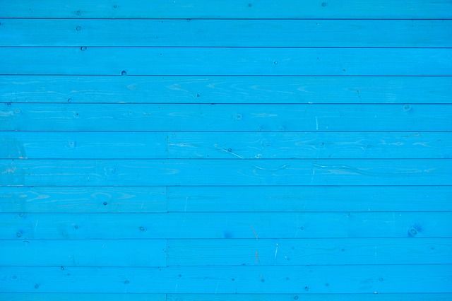 Detail Background Kayu Biru Nomer 23
