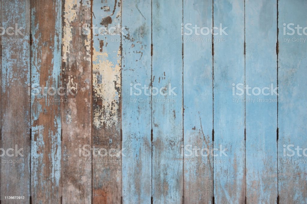 Detail Background Kayu Biru Nomer 33
